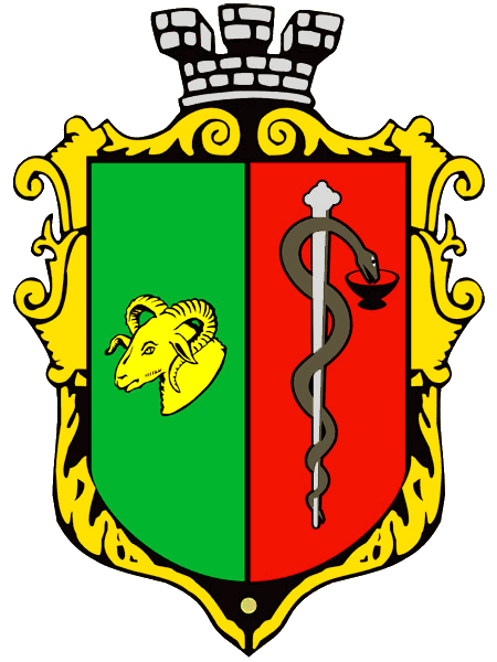 герб евпатории